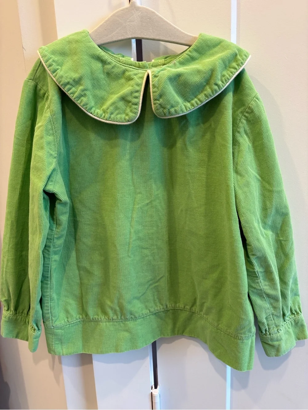 Beehave soft green
